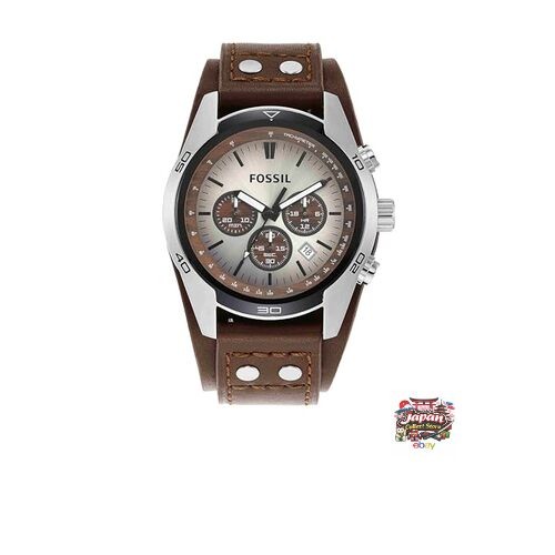 Fossil coachman ch2891 - fossil,