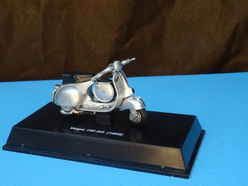 New ray vespa rally - ray, 180