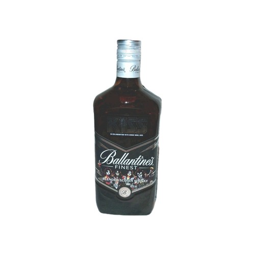 Ballantines whisky limited - ballantines,