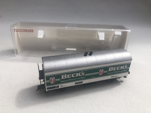 Fleischmann 5325 spur db - spur,