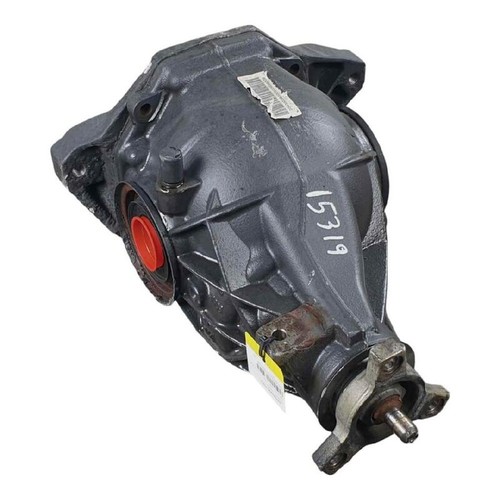 Differenzial hinten mercedes - hinten,