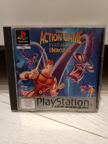 Disneys actionspiel feat - disneys,