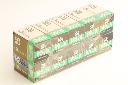 10x orwo np20 135 - 10x,