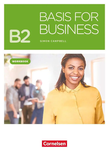 Basis for business - for,