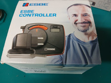 3 Wege Mischer Motor 230 v ESBE CRA 211