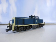 Trix 22201, BR 290  ,DSS