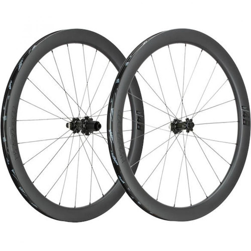 Vision laufradsatz i25 - vision,