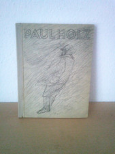 Kunstmappe ------PAUL  HOLZ