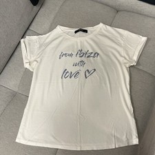 Shirt von Hallhuber, Größe M, wie neu