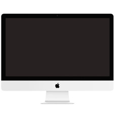 Apple iMac 27" Retina 5K 2017