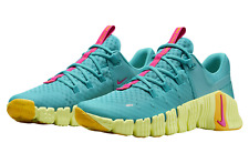 Nike Free Metcon 5 Dusty