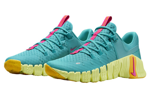 Nike free metcon dusty - free,