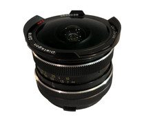 Carl Zeiss Distagon 2,8/16mm HFT f. Rollei