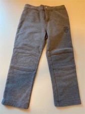 GUCCI KINDER HOSE IN GRAU GRÖßE: 36 MONATEN