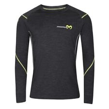 PROGRESS Merino Langarmshirt