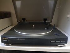 Plattenspieler Aiwa PX-E855