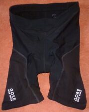 Gore Bike Wear kurzue Radhose gepolstert Gr:M