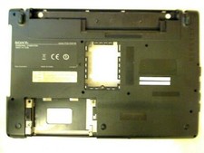 Gehäuse Boden Unterschale