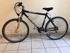 Fahrrad mountainbike - fahrrad,