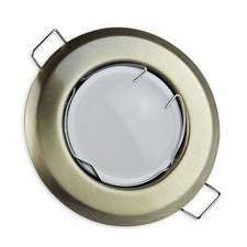 LED Einbaustrahler MR16 12