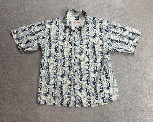 Hawaii hemd hawaiishirt - hemd,
