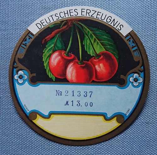 Altes saftetikett - altes,