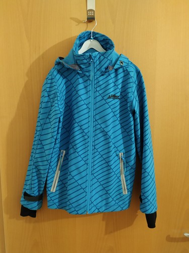 Oliver softshelljacke gr - s´oliver,