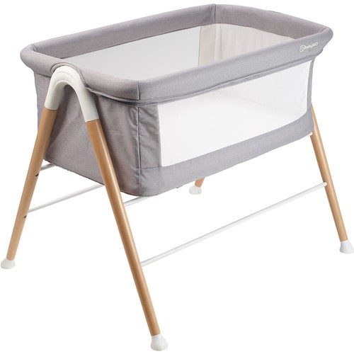 Babybett beistellbett - babybett,