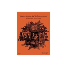 Musiknoten Noten Morgen kommt