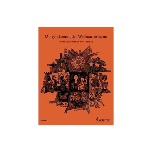 Musiknoten noten morgen kommt - musiknoten,