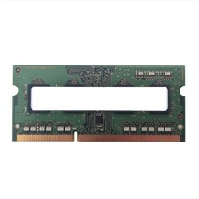 4 GB SODIMM DDR3-1600 Toshiba