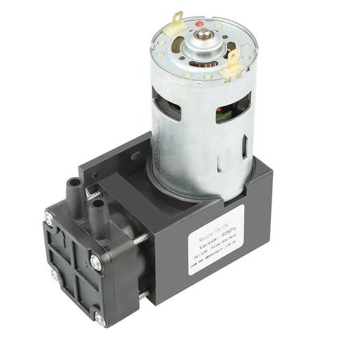 40l min ölfrei vakuumpumpe - 40l/min,