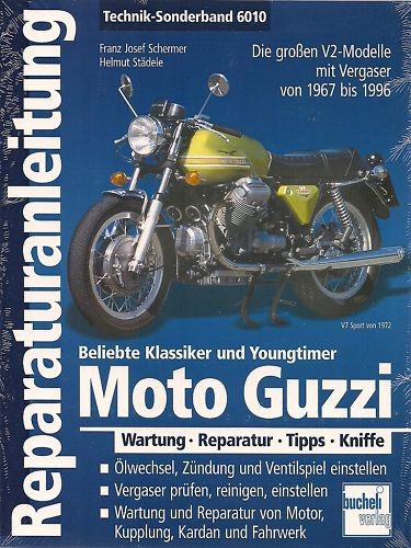 Reparaturanleitung 6010 moto - reparaturanleitung,