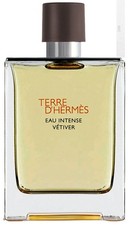 Hermès Terre d`Hermès Eau