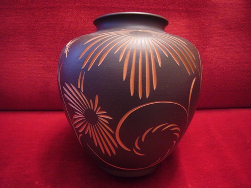 Wormser terra sigillata vase - wormser,