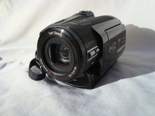 Sony HDR-HC9 Handycam HDV