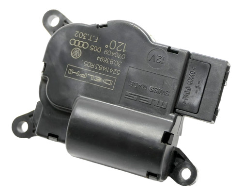 Stellmotor für seite - stellmotor,