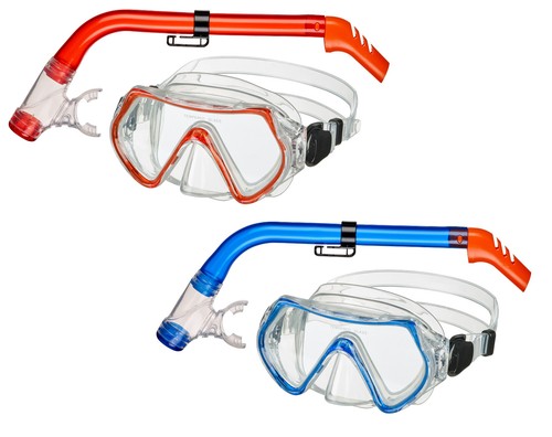 Beco kinder schnorchel - kinder, schnorchel-set