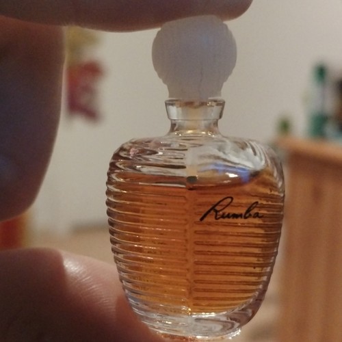 Parfum-Miniaturflakon