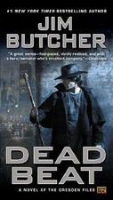 Dead Beat: A Novel of The Dresden Files von Butcher, Jim | Buch | Zustand gut