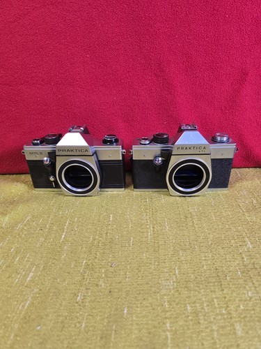 Praktica mtl5 ltl body - u.ltl,