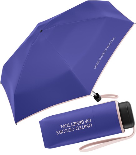 Benetton regenschirm - benetton,