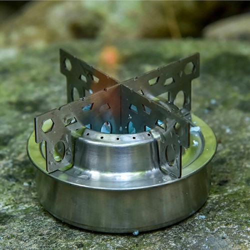 Outdoor spirituskocher mini - outdoor,