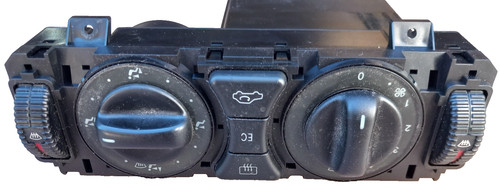 Mercedes w202 c180 heizung - c180,