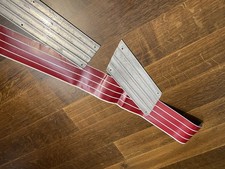 VW SP2  Alu Verkleidung