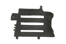 Unterfahrschutz rechts passt zu: VOLVO S40, V40 07.00-06.04