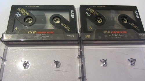 Basf chrome super - chrome, ii