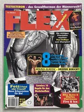 Flex,Mai/Juni