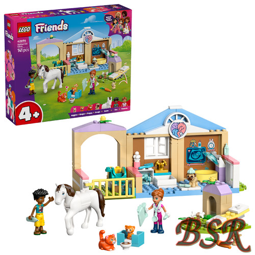 Lego friends 42696 - lego®,