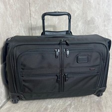 TUMI ALPHA2 Kleidersack